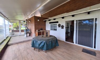 CABAÑA EN VENTA EN AMEALCO QUERETARO