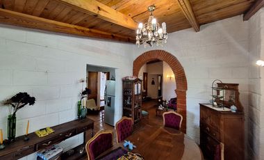 CABAÑA EN VENTA EN AMEALCO QUERETARO