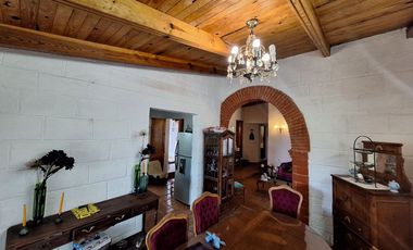 CABAÑA EN VENTA EN AMEALCO QUERETARO