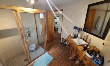 CABAÑA EN VENTA EN AMEALCO QUERETARO