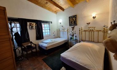 CABAÑA EN VENTA EN AMEALCO QUERETARO