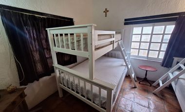 CABAÑA EN VENTA EN AMEALCO QUERETARO