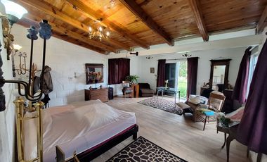 CABAÑA EN VENTA EN AMEALCO QUERETARO