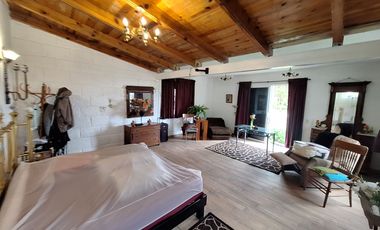 CABAÑA EN VENTA EN AMEALCO QUERETARO
