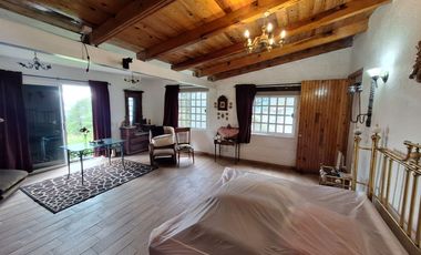 CABAÑA EN VENTA EN AMEALCO QUERETARO