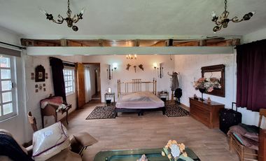 CABAÑA EN VENTA EN AMEALCO QUERETARO