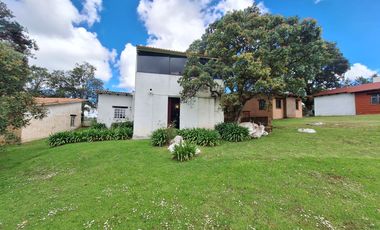 CABAÑA EN VENTA EN AMEALCO QUERETARO