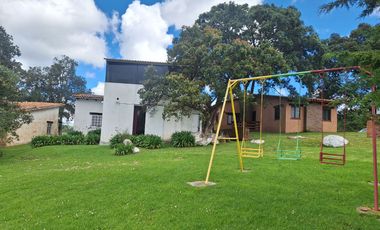 CABAÑA EN VENTA EN AMEALCO QUERETARO