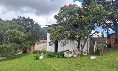 CABAÑA EN VENTA EN AMEALCO QUERETARO