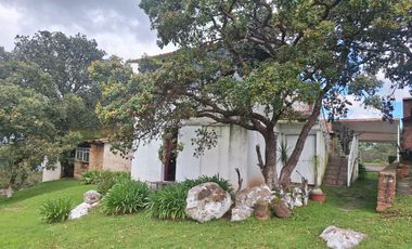 CABAÑA EN VENTA EN AMEALCO QUERETARO