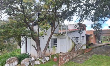 CABAÑA EN VENTA EN AMEALCO QUERETARO