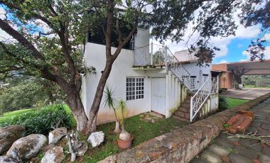 CABAÑA EN VENTA EN AMEALCO QUERETARO