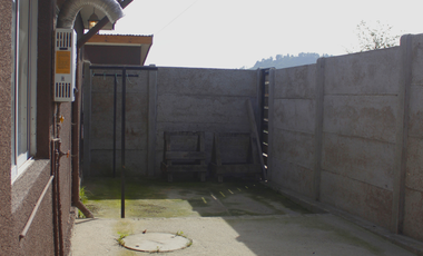 I. HOLZAPFEL #1006 | INVERSIÓN Terreno con 3 casas en Reñaca Alto