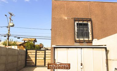 I. HOLZAPFEL #1006 | INVERSIÓN Terreno con 3 casas en Reñaca Alto