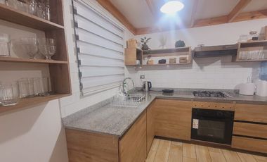 Venta hermosa casa condominio sector norte