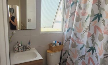 Venta hermosa casa condominio sector norte