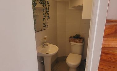 Venta hermosa casa condominio sector norte