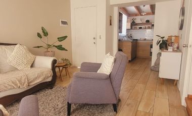 Venta hermosa casa condominio sector norte