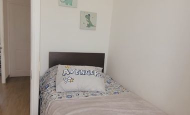 Venta hermosa casa condominio sector norte