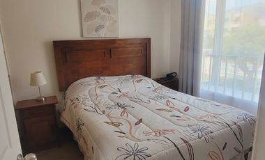 Venta hermosa casa condominio sector norte