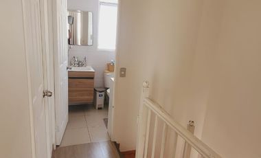 Venta hermosa casa condominio sector norte