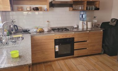 Venta hermosa casa condominio sector norte