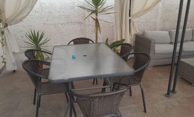 Venta hermosa casa condominio sector norte