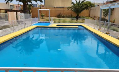 Venta hermosa casa condominio sector norte