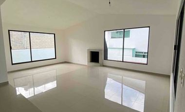 Impecable, venta o renta