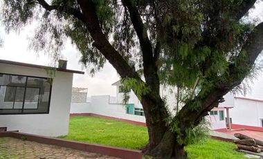 Impecable, venta o renta