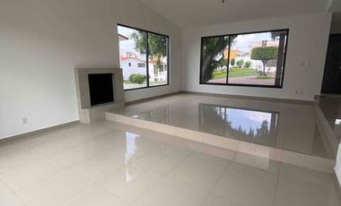 Impecable, venta o renta