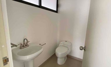 Impecable, venta o renta