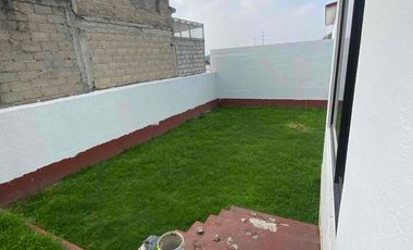 Impecable, venta o renta