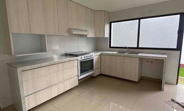 Impecable, venta o renta