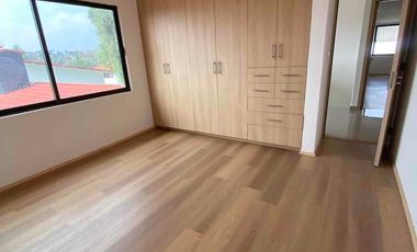 Impecable, venta o renta