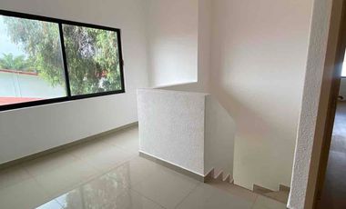 Impecable, venta o renta