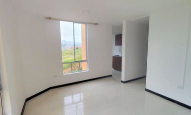 APARTAMENTO EN VENTA ALTOS DE COOSERVICIOS TUNJA