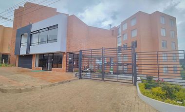 APARTAMENTO EN VENTA ALTOS DE COOSERVICIOS TUNJA