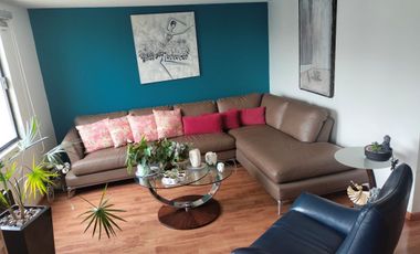 VENTA DEPA JESUS DEL MONTE 2/2/2