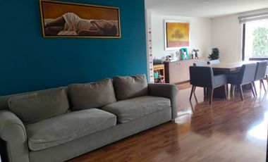 VENTA DEPA JESUS DEL MONTE 2/2/2