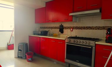 VENTA DEPA JESUS DEL MONTE 2/2/2