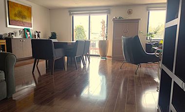 VENTA DEPA JESUS DEL MONTE 2/2/2