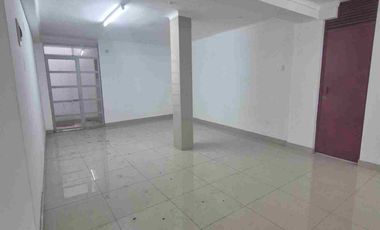 🏢 ALQUILER LOCAL COMERCIAL – CENTRO DE LIMA 🏢