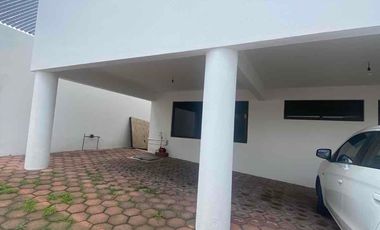 Amplísima, venta o renta