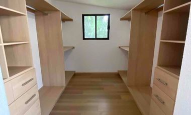 Amplísima, venta o renta