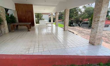 Amplísima, venta o renta