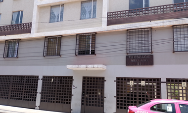 🏢 Departamento 2 recamaras en Venta Valle Gómez Cuauhtémoc CDMX 📍 Colonia Valle Gómez, Cuauhtémoc