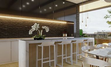 DEPARTAMENTOS DE VENTA CUENCA AV.PRIMERO DE MAYO