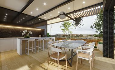 DEPARTAMENTOS DE VENTA CUENCA AV.PRIMERO DE MAYO