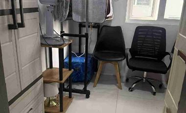 Green Residences 1BR condo unit for sale in Malate Manila